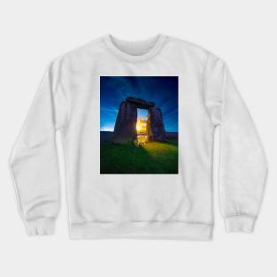 Revisited Crewneck Sweatshirt